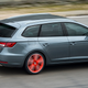 Illustration for article titled This Nürburgring Video Proves That VWs Spanish Wagon Kicks Ass